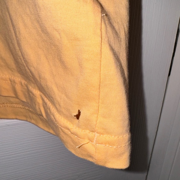 Mutlicolored Adidas Tee - Picture 3 of 4